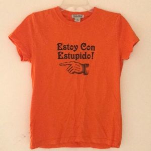 Lucky Brand Tshirt size Med